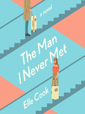 cover image of The Man I Never Met